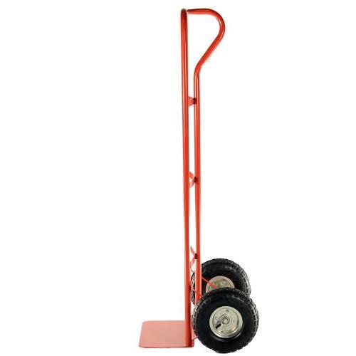 Cobra ST200 Sack Trolley 200kg / Pneumatic Tyres / Tubular Steel Frame Cobra ST200 Sack Trolley 200kg / Pneumatic Tyres / Tubular Steel Frame