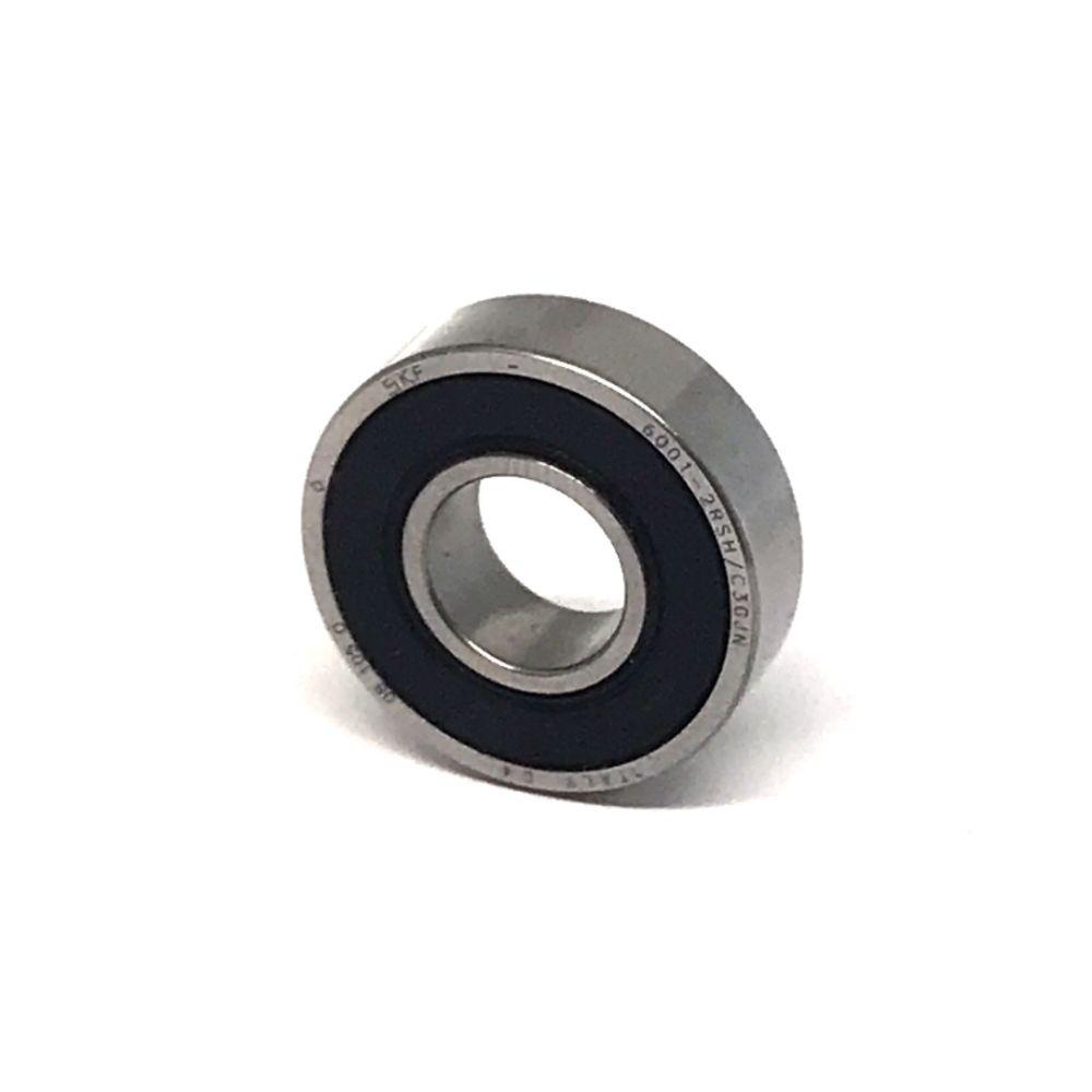 Hayter Toro Wheel Bearing 12mm A052 132-9286 Hayter Toro Wheel Bearing 12mm A052 132-9286