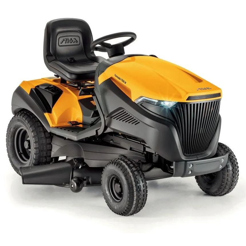 Stiga Tornado 7108 W Special Honda GXV 630 Hydrostatic Stiga Tornado 7108 W Special Honda GXV 630 Hydrostatic