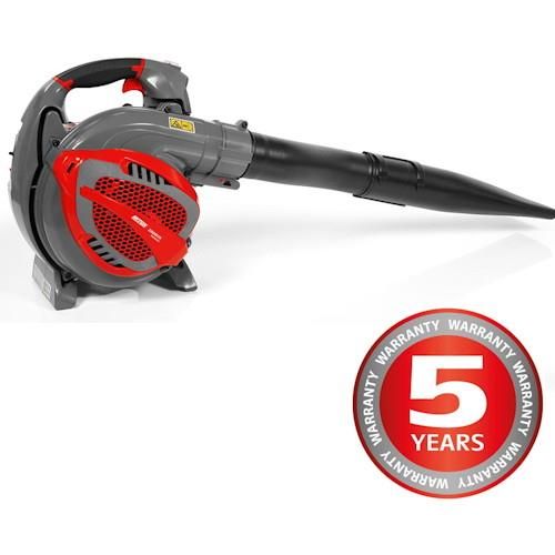 Mitox Premium Petrol Hand Held Blower 27cc 260BX Mitox Premium Petrol Hand Held Blower 27cc 260BX