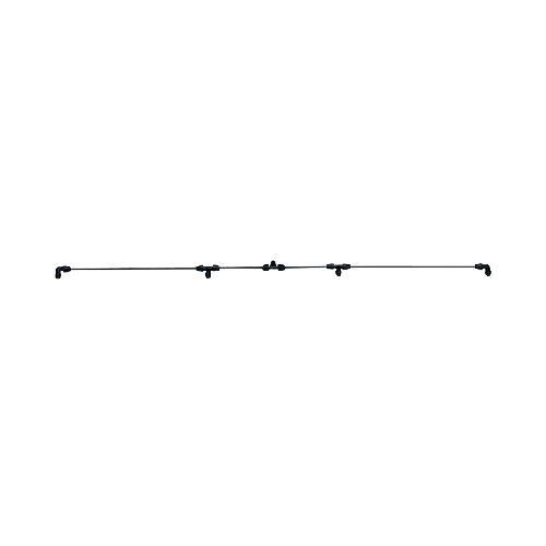 Osatu 84cm 4-Jet Spray Boom Osatu 84cm 4-Jet Spray Boom