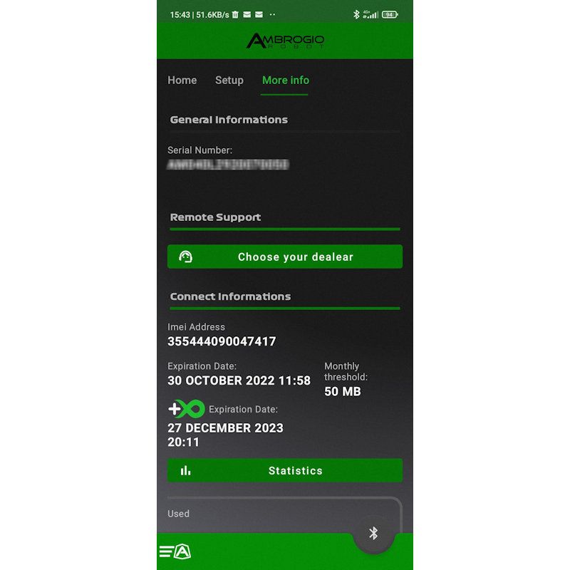ZCS Robot Park Licence ZCS Robot Park Licence