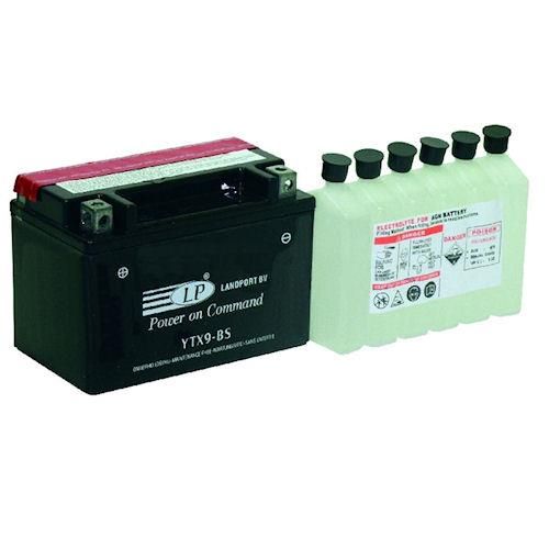 Battery Honda Sportax 400/ TRX400EX 12v 8Ah - CS25418 Battery Honda Sportax 400/ TRX400EX 12v 8Ah - CS25418