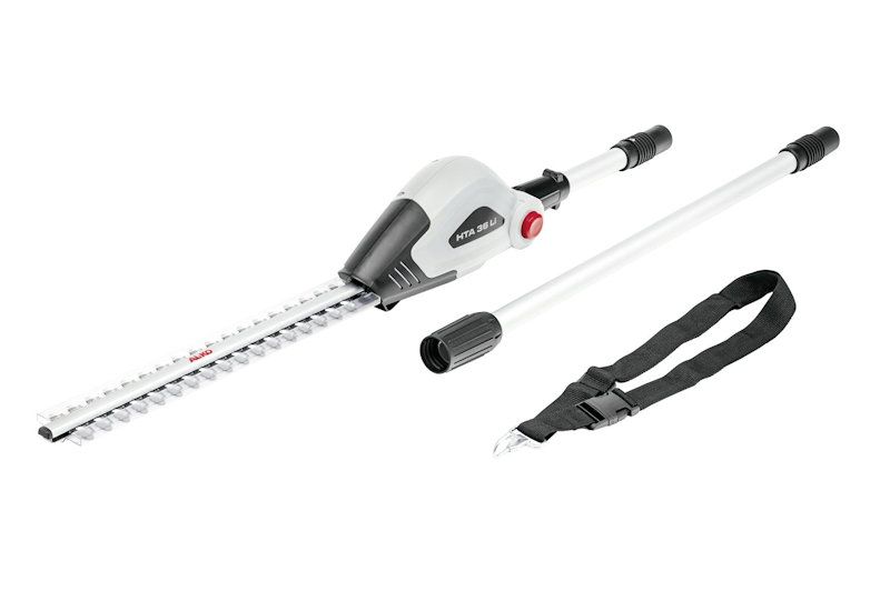 AL-KO Energy Flex Multi-Tool Hedge Trimmer Attachment