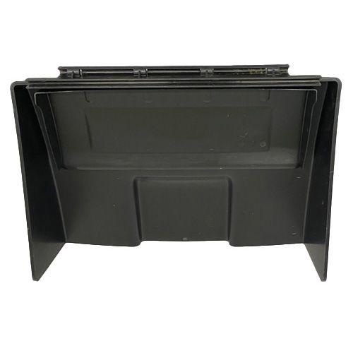 To Clear - Special Price - HAYTER HARRIER REAR DEFLECTOR GRASS FLAP To Clear - Special Price - HAYTER HARRIER REAR DEFLECTOR GRASS FLAP