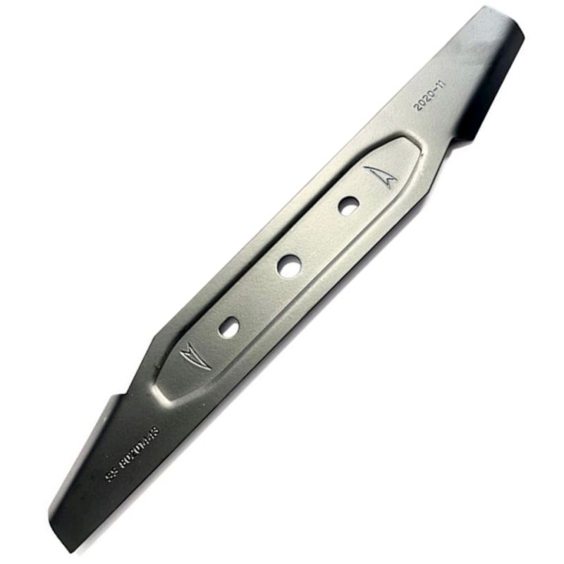 Stiga Mountfield Spare Blade Electress / Collector E380 Li20 118811210/0 Stiga Mountfield Spare Blade Electress / Collector E380 Li20 118811210/0