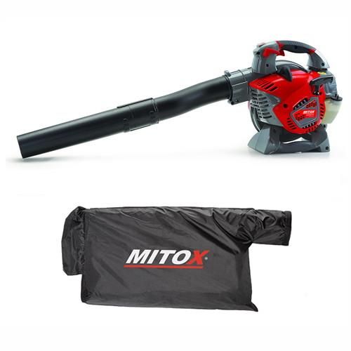 Mitox 2Stroke Oil  1shot 100ml