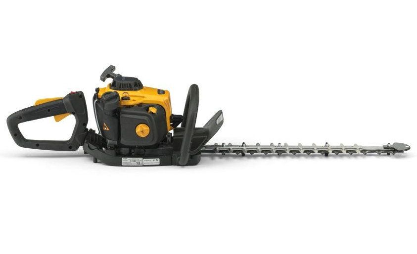 Stiga HT 525 Petrol Hedge Trimmer / 45cm / 22cc Stiga HT 525 Petrol Hedge Trimmer / 45cm / 22cc