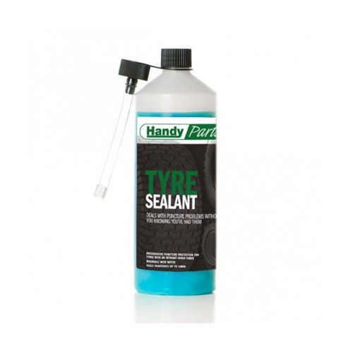 Handy Off-Road Puncture Free Tyre Sealant 1ltr HP-364 Handy Off-Road Puncture Free Tyre Sealant 1ltr HP-364