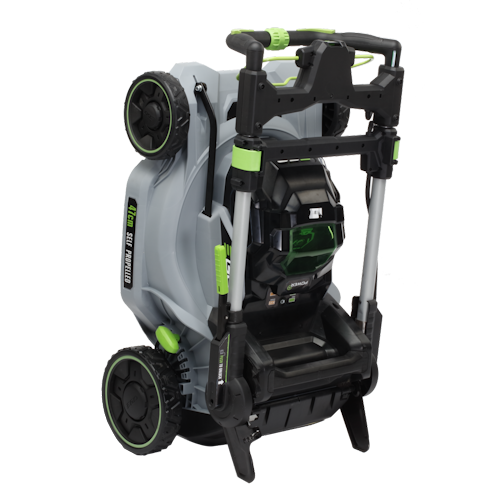 EGO Power+ Self Propelled Cordless Lawnmower BARE TOOL 47cm LM1900E-SP EGO Power+ Self Propelled Cordless Lawnmower BARE TOOL 47cm LM1900E-SP