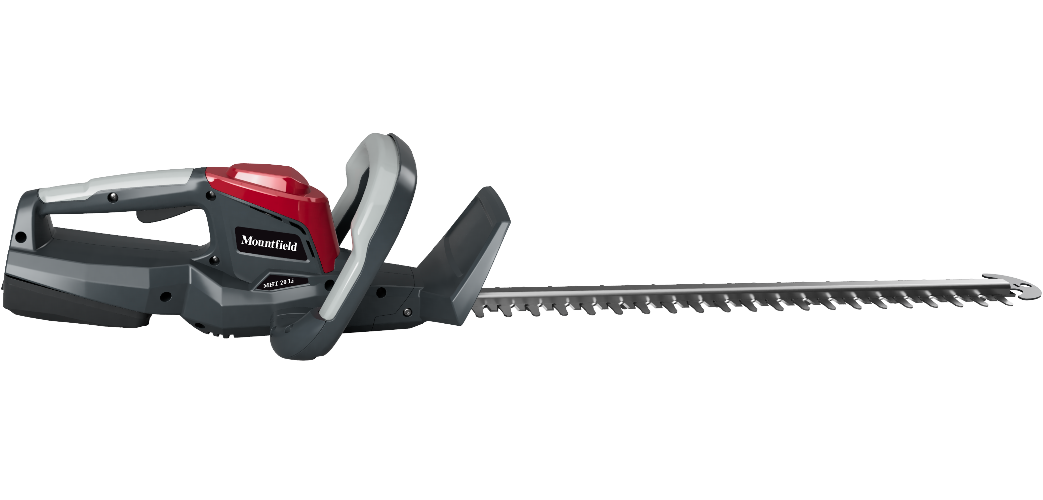 Mountfield MHT 20 Li Cordless Hedgetrimmer Kit 20v / 2Ah / 50cm Mountfield MHT 20 Li Cordless Hedgetrimmer Kit 20v / 2Ah / 50cm
