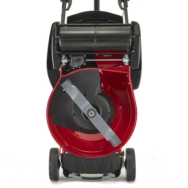 Mountfield S461R PD Self-Propelled Rear Roller Lawnmower 46cm + Free Cover Mountfield S461R PD Self-Propelled Rear Roller Lawnmower 46cm + Free Cover