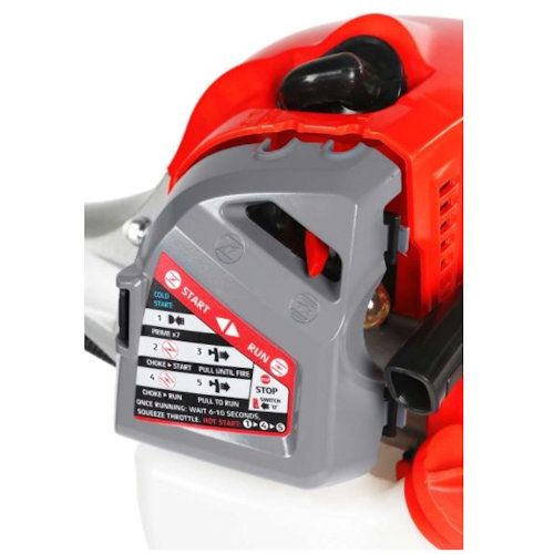 Mitox Select Brushcutter - Bike Handle 43U / 42cc Mitox Select Brushcutter - Bike Handle 43U / 42cc