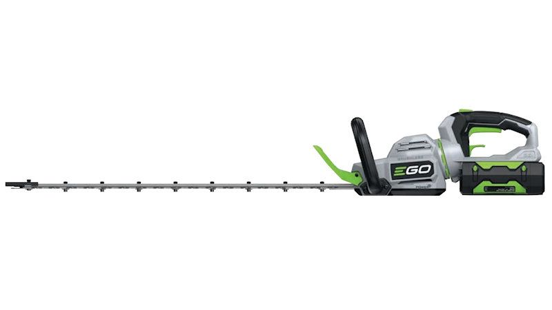 EGO HT2600E Premium Cordless Hedgetrimmer 66cm / 33mm - Bare Tool EGO HT2600E Premium Cordless Hedgetrimmer 66cm / 33mm - Bare Tool