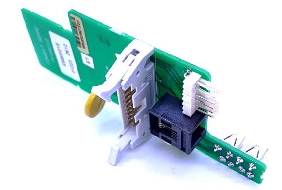 Robomow Connectors Board Robomow Connectors Board