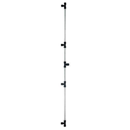 SOLO Accessory 4-Nozzle Spray Boom Alu 120cm (front mount) 4900299