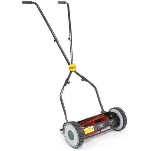 Webb H30 Autoset Traditional Cylinder Mower 30cm / Roller - Best Buy Webb H30 Autoset Traditional Cylinder Mower 30cm / Roller - Best Buy