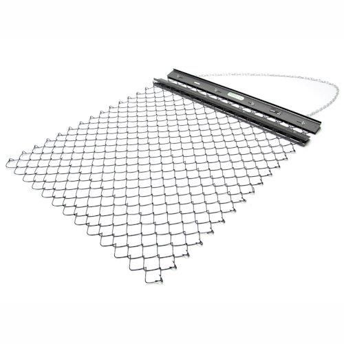 Handy 4in Light Duty Drag Mat