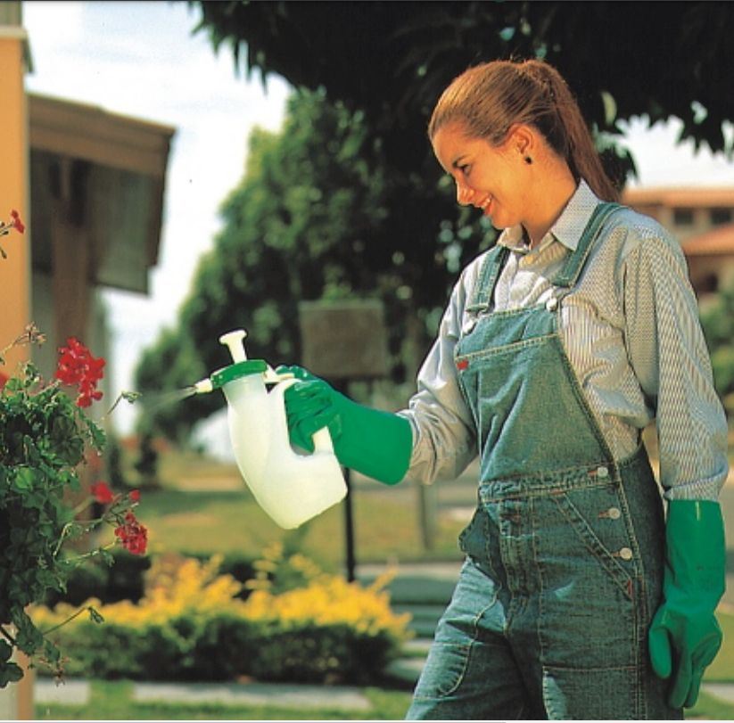 Guarany The Duck Compression Sprayer 1.2 Litres BL100444 Guarany The Duck Compression Sprayer 1.2 Litres BL100444