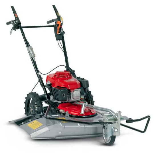 Honda UM616 Self Propelled Grass Cutter with Side Discharge 61cm / Hydrostatic Honda UM616 Self Propelled Grass Cutter with Side Discharge 61cm / Hydrostatic