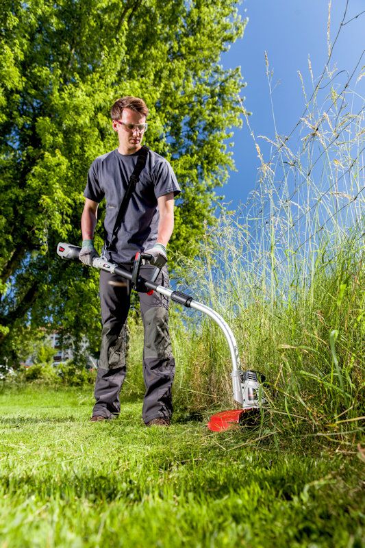 ALKO Energy Flex MultiTool Grass Trimmer Attachment ALKO Energy Flex MultiTool Grass Trimmer Attachment