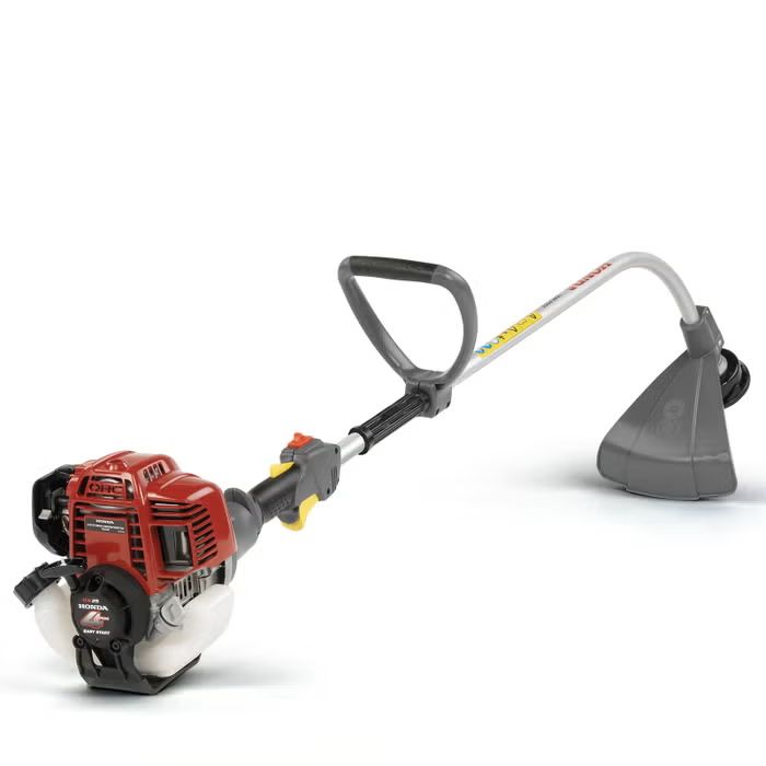 Honda UMS425LN 4-stroke Bent Shaft Petrol Brushcutter 25cc