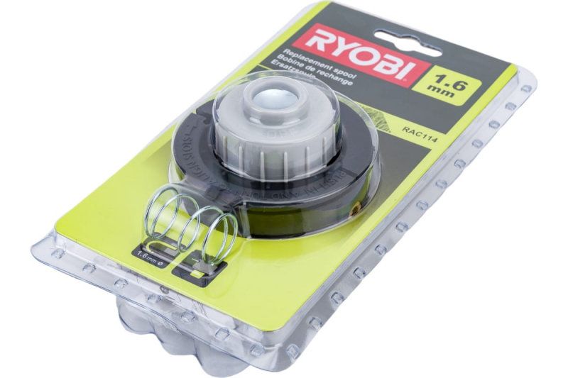 5132002669 RYOBI RAC114 SPOOL HEAD 5132002669 RYOBI RAC114 SPOOL HEAD