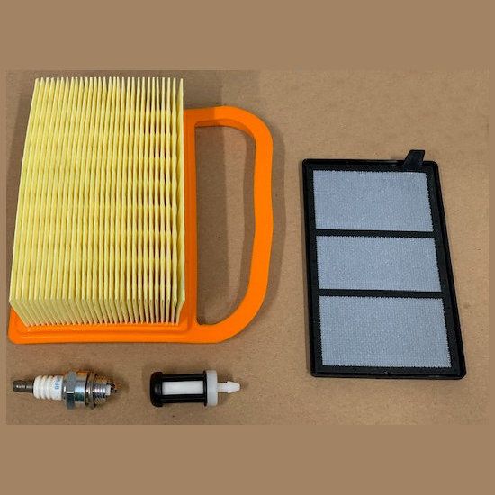 Stihl Service Kit No. 35 To Fit TS410 / 420 / 440 was S9503 Stihl Service Kit No. 35 To Fit TS410 / 420 / 440 was S9503