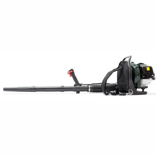 Webb BPB33 Petrol Back Pack Leaf Blower 33cc Webb BPB33 Petrol Back Pack Leaf Blower 33cc