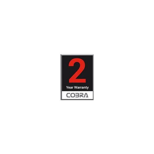 Cobra S390H Petrol Scarifier 135cc / 38cm / Honda Cobra S390H Petrol Scarifier 135cc / 38cm / Honda
