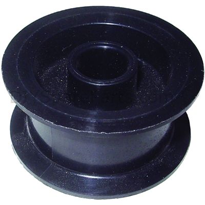 PULLEY JOCKEY MOULDED 219156