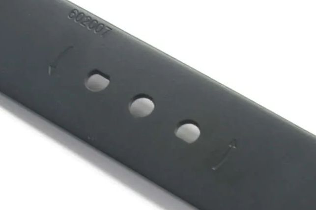 WE159-602007 Blade - Webb R510SP, WER510SP WE159-602007 Blade - Webb R510SP, WER510SP