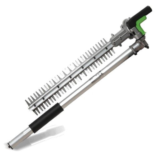 EGO Cordless Multi-Tool Hedge Trimmer Attachment - 51cm EGO Cordless Multi-Tool Hedge Trimmer Attachment - 51cm