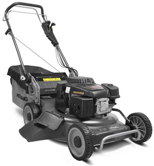 Weibang Virtue 53 SSD Shaft Drive Rotary Lawnmower 53cm / 70l 4in1 Weibang Virtue 53 SSD Shaft Drive Rotary Lawnmower 53cm / 70l 4in1