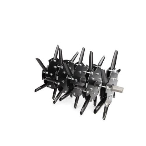 Weibang Intrepid 457 AB Hollow Tyne Aerator Corer 46cm / 163cc Weibang Intrepid 457 AB Hollow Tyne Aerator Corer 46cm / 163cc