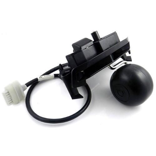 Robomow RC Nozzle Front Wheel (Without Electronics) Robomow RC Nozzle Front Wheel (Without Electronics)