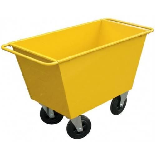Ravendo Feed Barrow 200 litre / 400 kg Ravendo Feed Barrow 200 litre / 400 kg