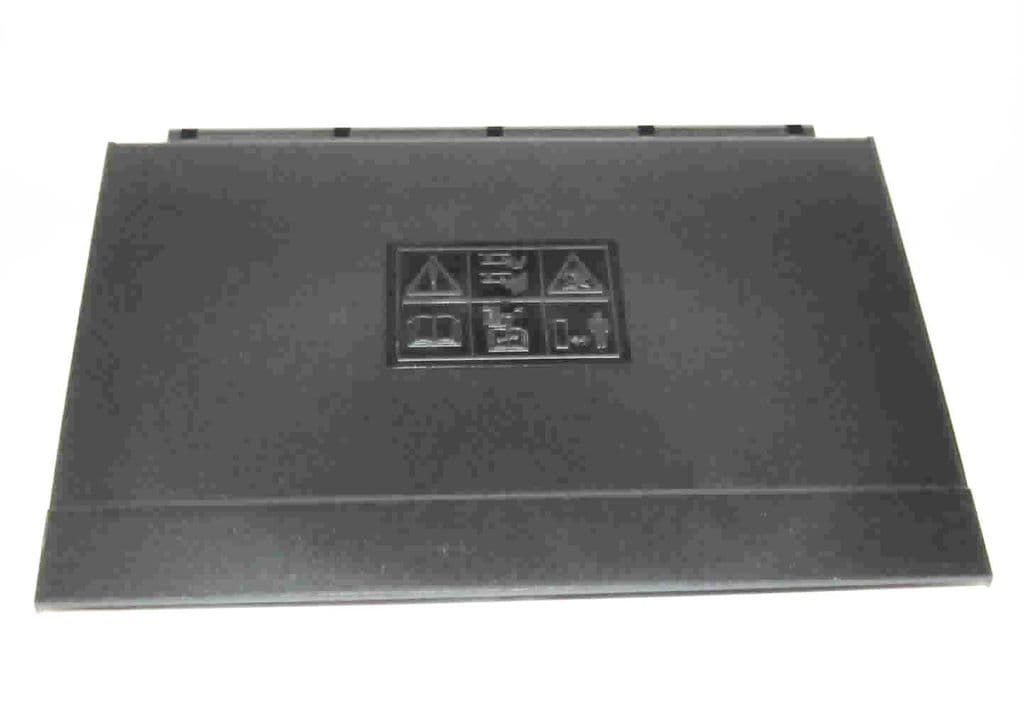 DEFLECTOR REAR 480140 DEFLECTOR REAR 480140