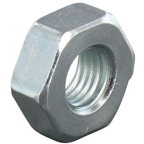 NUT LEFT 123120015/0 NUT LEFT 123120015/0