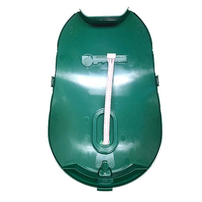 Robomow Cover assy green RX+dis. device