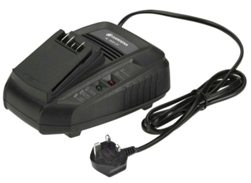 Power For All - Battery and Quick Charger Kit 2.5Ah 14906-28 Power For All - Battery and Quick Charger Kit 2.5Ah 14906-28