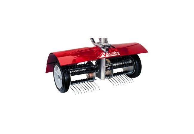 Mantis Lawn Dethatcher Attachment Mantis Lawn Dethatcher Attachment