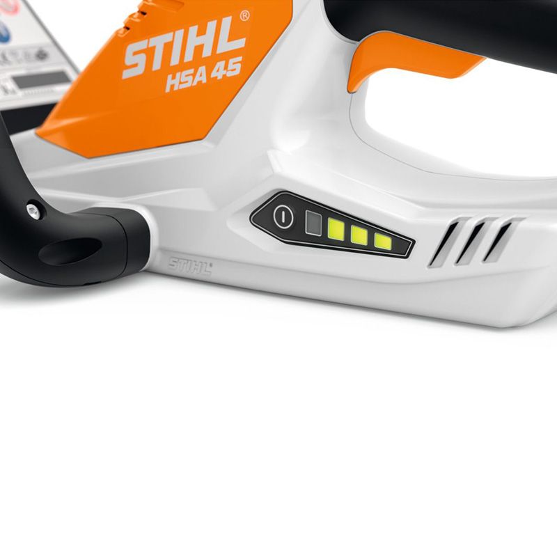 STIHL 18v Li-Ion Hedge Trimmer 50cm 24mm KIT STIHL 18v Li-Ion Hedge Trimmer 50cm 24mm KIT