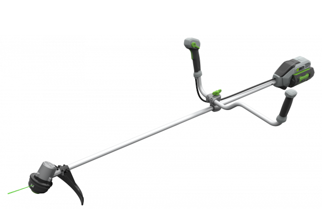EGO BC3800E Cordless Brushcutter 38cm / 56v (without Battery) EGO BC3800E Cordless Brushcutter 38cm / 56v (without Battery)