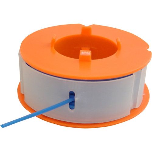 Spare Spool and Line for Electric Trimmers Spare Spool and Line for Electric Trimmers