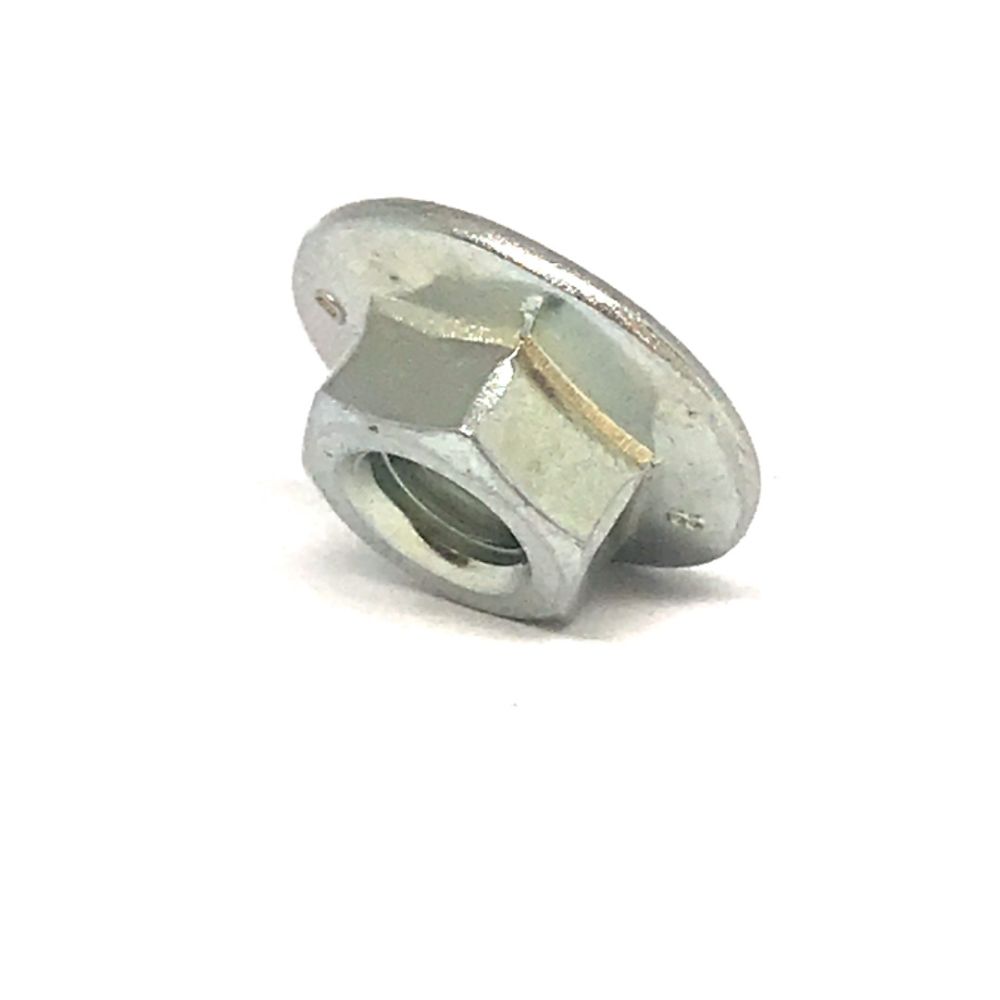 122131750/0 FLANGED NUT   Mountfield Castelgarden Stiga Hayter