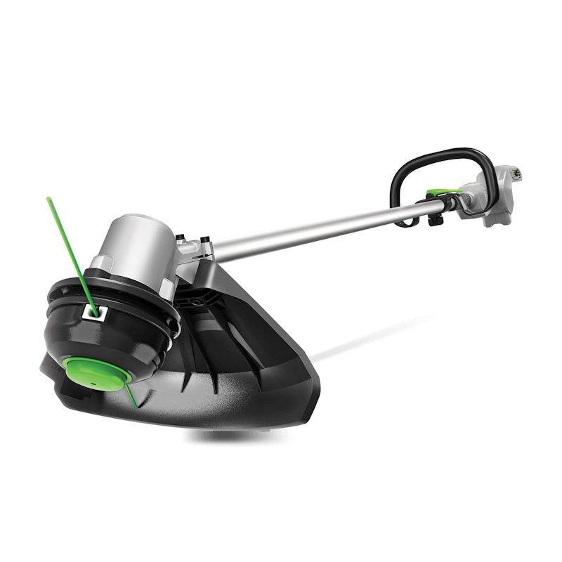 EGO ST1300ES Cordless Grass Trimmer 33cm KIT - 2.5 Ah Battery / Charger EGO ST1300ES Cordless Grass Trimmer 33cm KIT - 2.5 Ah Battery / Charger