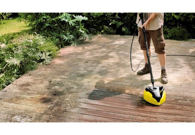 Karcher T450 TRacer Patio Cleaner Karcher T450 TRacer Patio Cleaner