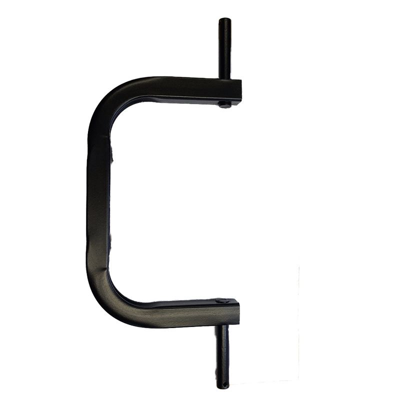 SMGT REAR AXLE SMGT REAR AXLE