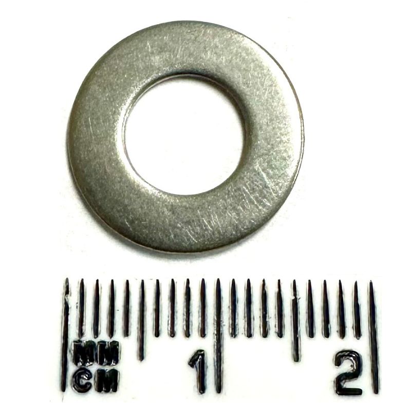WASHER 8 x 17 x 1mm SPP6011A WASHER 8 x 17 x 1mm SPP6011A